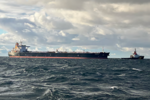 Sharp Rise in GPS Jamming in Aviation Over the Baltic Sea: Sweden