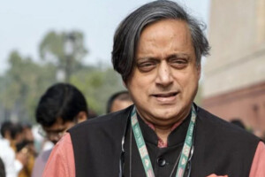 Shashi Tharoor Responds to Hasnat Abdullah’s Controversial ‘Seven Sisters’ Remarks