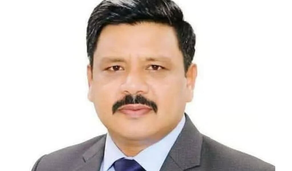 shaukat hossain sarkar appointed gazipur city administrator Shaukat Hossain Sarkar Appointed Gazipur City Administrator