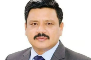 Shaukat Hossain Sarkar Appointed Gazipur City Administrator