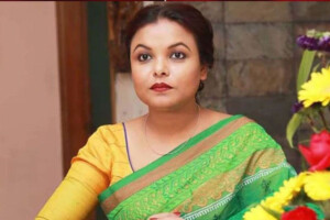 Shawon Labels the Group Bringing Bulldozers to Dhanmondi 32 as ‘Razakar Force’