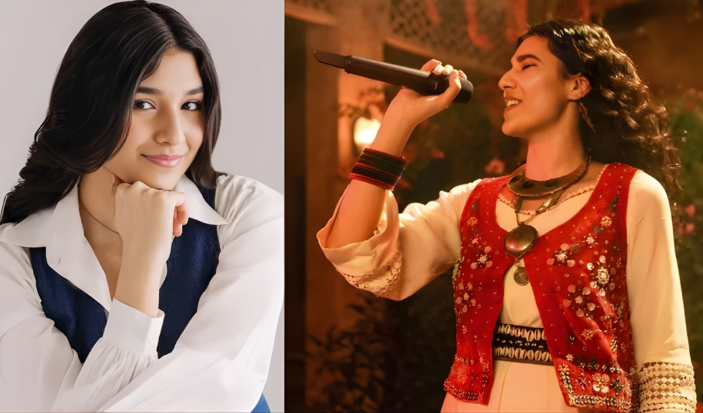 She Gill’s ‘Pasoori’: International Fame, Dreams and the Unseen Story 3 she gills pasoori international fame dreams and the unseen story She Gill’s ‘Pasoori’: International Fame, Dreams and the Unseen Story