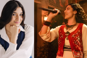 She Gill’s ‘Pasoori’: International Fame, Dreams and the Unseen Story