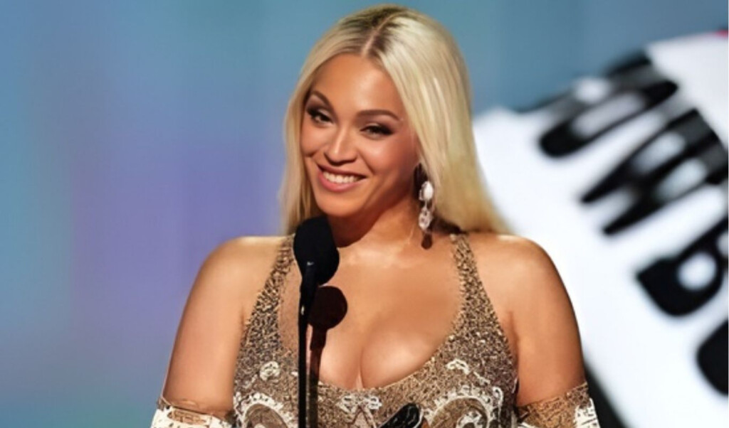 she is not just wealthy her influence on the history of music is immense She is not just wealthy; her influence on the history of music is immense.
