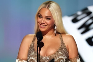 She is not just wealthy; her influence on the history of music is immense.