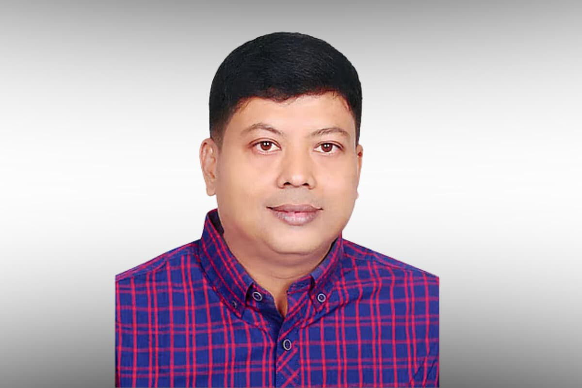 Sheccha Shebok League Leader Azizur Murder Case: Three Arrested Including The Shooter