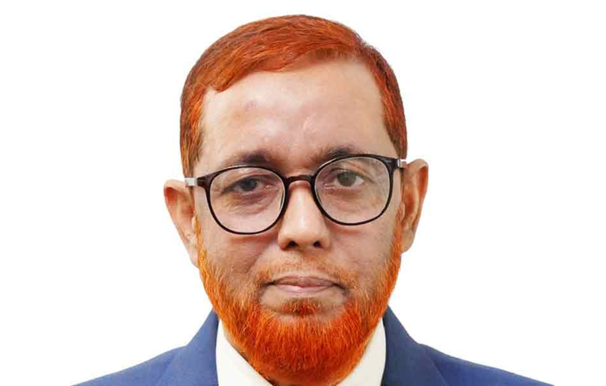 Sheikh Akhter Uddin Ahmed Joins IFIC Bank as Deputy Managing Director
