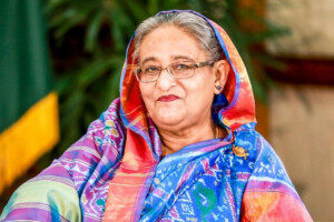 ‘Sheikh Hasina Did Not Resign on 5 August’