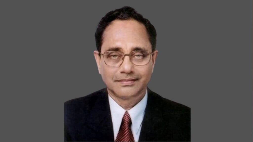 sheikh kabir hossain insurance pioneer dies at 84 Sheikh Kabir Hossain, Insurance Pioneer, Dies at 84