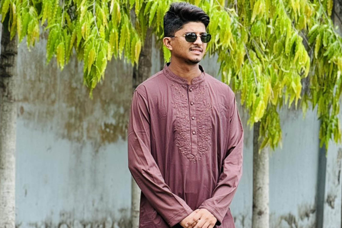 Sheikh Mehedi Reflects on First Eid Without Mother