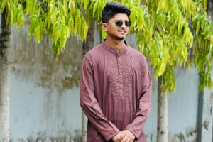 Sheikh Mehedi Reflects on First Eid Without Mother