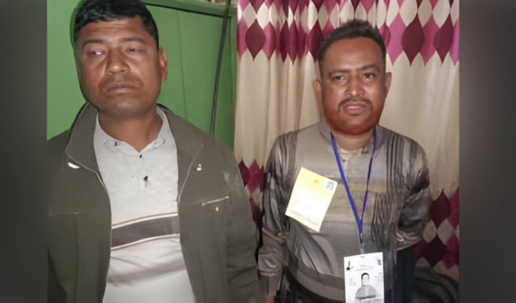 sherpur ballot theft leads to three year sentence Sherpur Ballot Theft Leads to Three-Year Sentence
