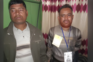 Sherpur Ballot Theft Leads to Three-Year Sentence