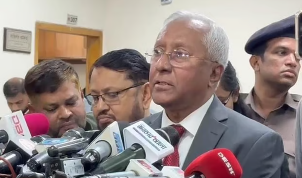 sherpur clash prompts administrative withdrawals Sherpur Clash Prompts Administrative Withdrawals