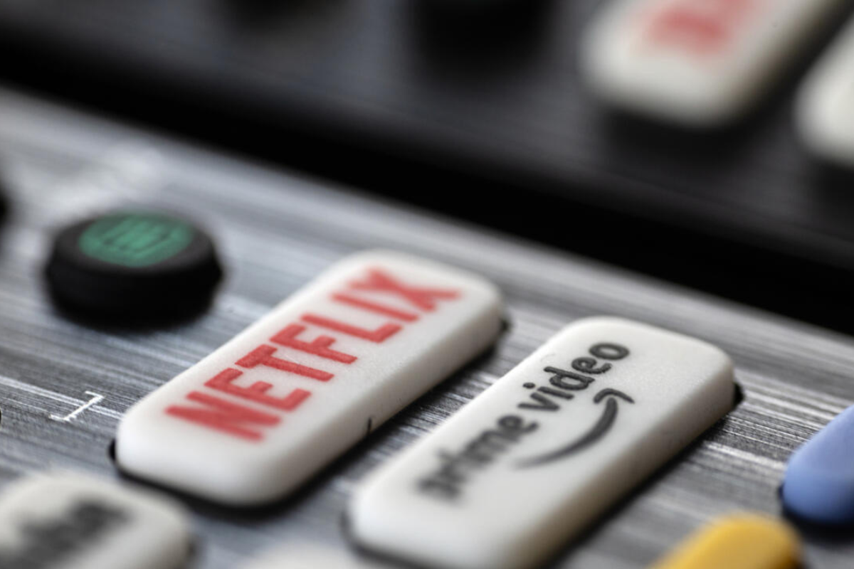 Shhhh! California Bans Noisy TV Commercials