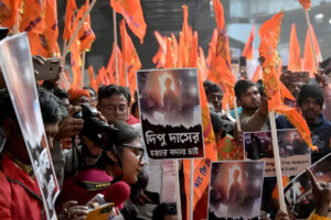 Shiliguri–Agartala Visa Centres Temporarily Closed