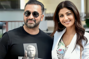 Shilpa Shetty and Raj Kundra Accused of Embezzling ₹60 Crore: Sensational Allegations