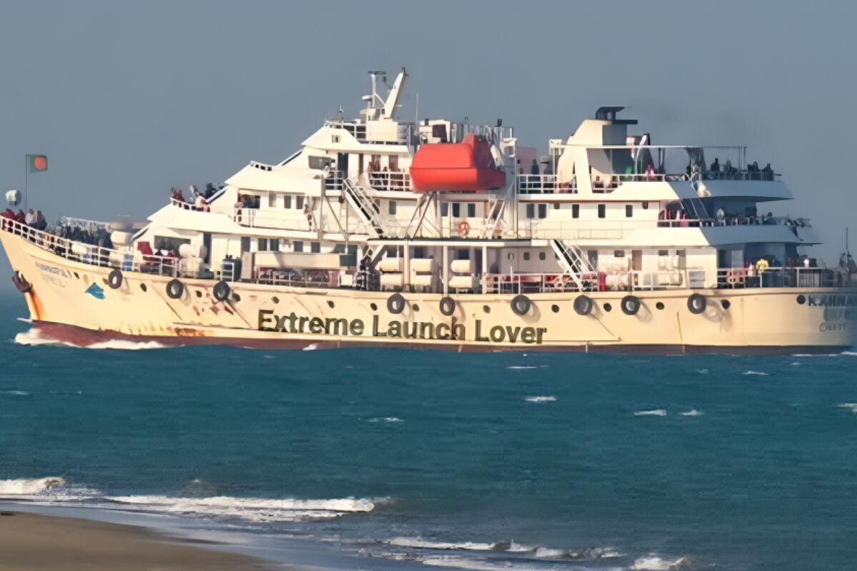 Ship operations to resume at Saint Martin’s Island from November 1