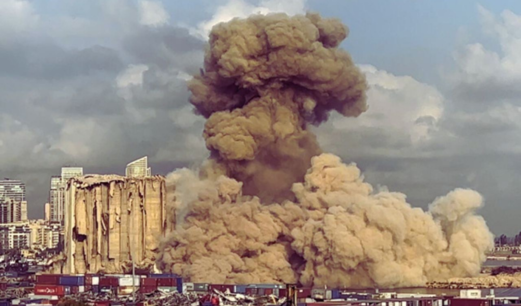 shipowner linked to beirut port blast arrested in bulgaria Shipowner Linked to Beirut Port Blast Arrested in Bulgaria