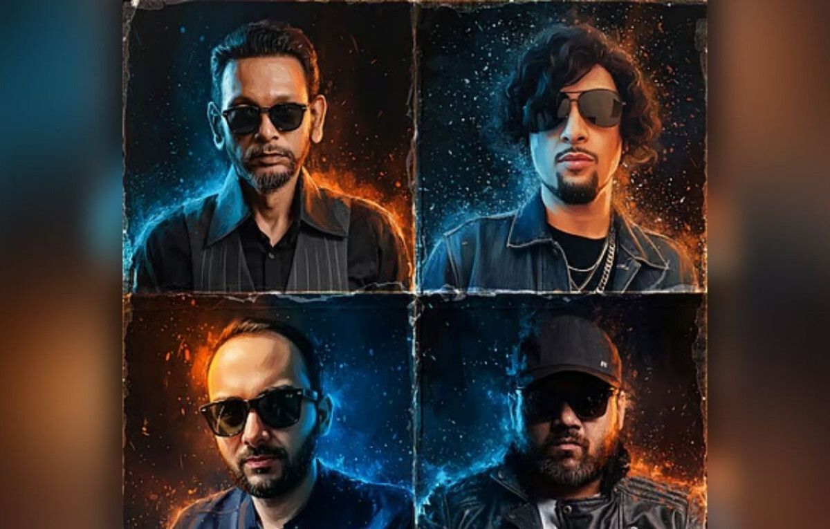 Shishir Returns as Mark and Ehtesham Exit Aurthohin