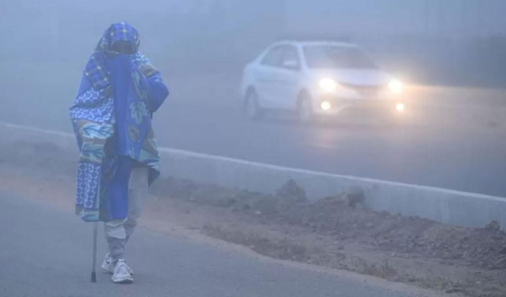 shivering weather temperatures could drop to six Shivering Weather: Temperatures Could Drop to Six