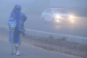 Shivering Weather: Temperatures Could Drop to Six