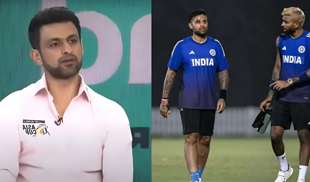 shoaib malik shares strategies to defeat india Shoaib Malik Shares Strategies to Defeat India