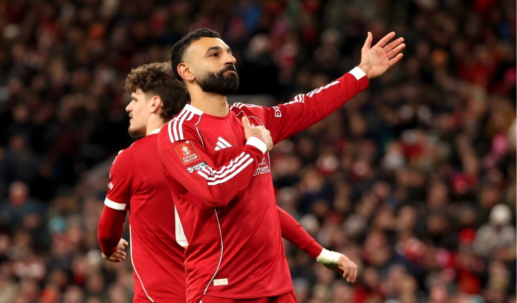 shock in fa cup fifth round liverpool and aston villa exit Shock in FA Cup Fifth Round: Liverpool and Aston Villa Exit