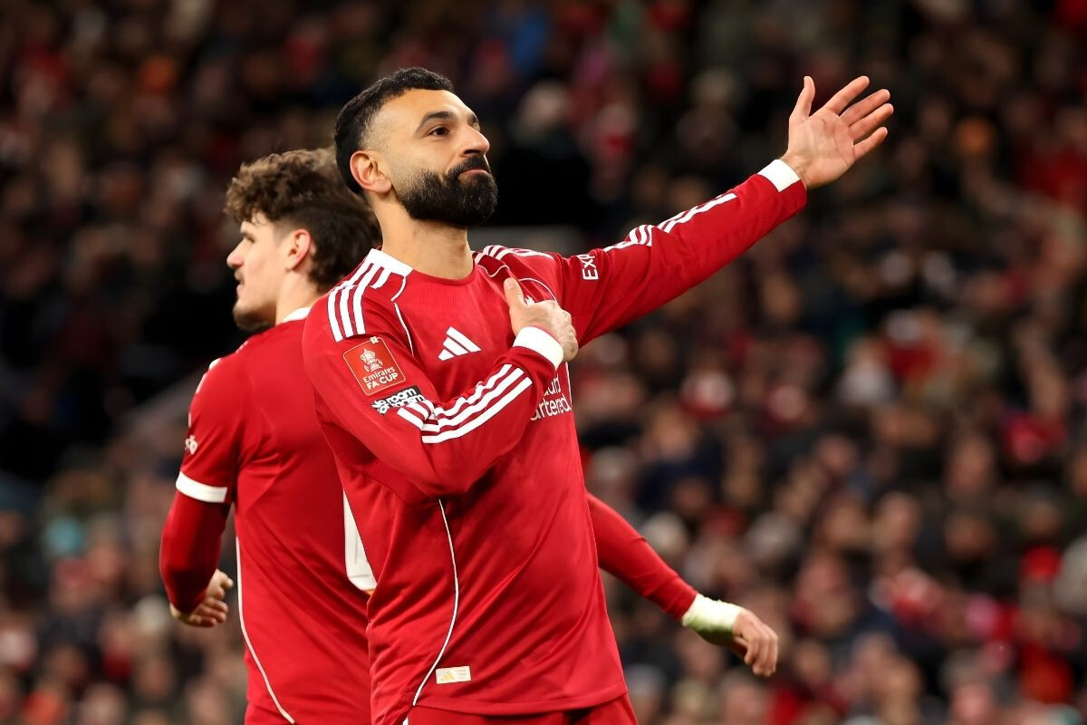 Shock in FA Cup Fifth Round: Liverpool and Aston Villa Exit