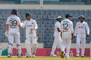 Shock in Mirpur! Ireland Break Historic Record and Leave Bangladesh Stunned