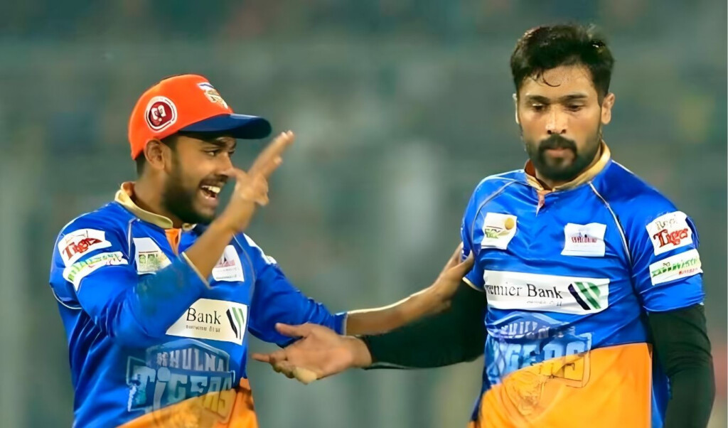 shock move mohammad amir joins sylhet titans directly Shock Move: Mohammad Amir Joins Sylhet Titans Directly