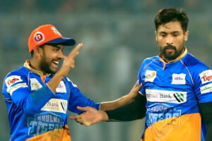 Shock Move: Mohammad Amir Joins Sylhet Titans Directly