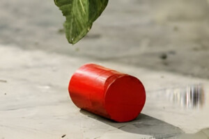 “Shocking Blast Outside Busy Dhaka Market