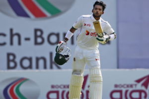 Shocking Stats! Only Bradman and Headley Above Najmul—Captain Reacts Hilariously!