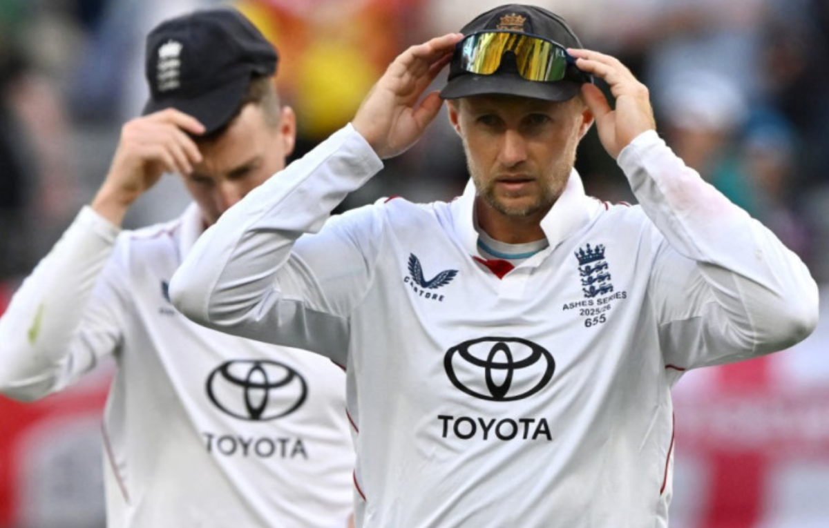 Shockwaves Before Brisbane Test: Joe Root Questions Pink-Ball Ashes Match!