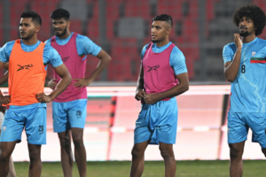 Shomit in the Starting XI, Jamal on the Bench