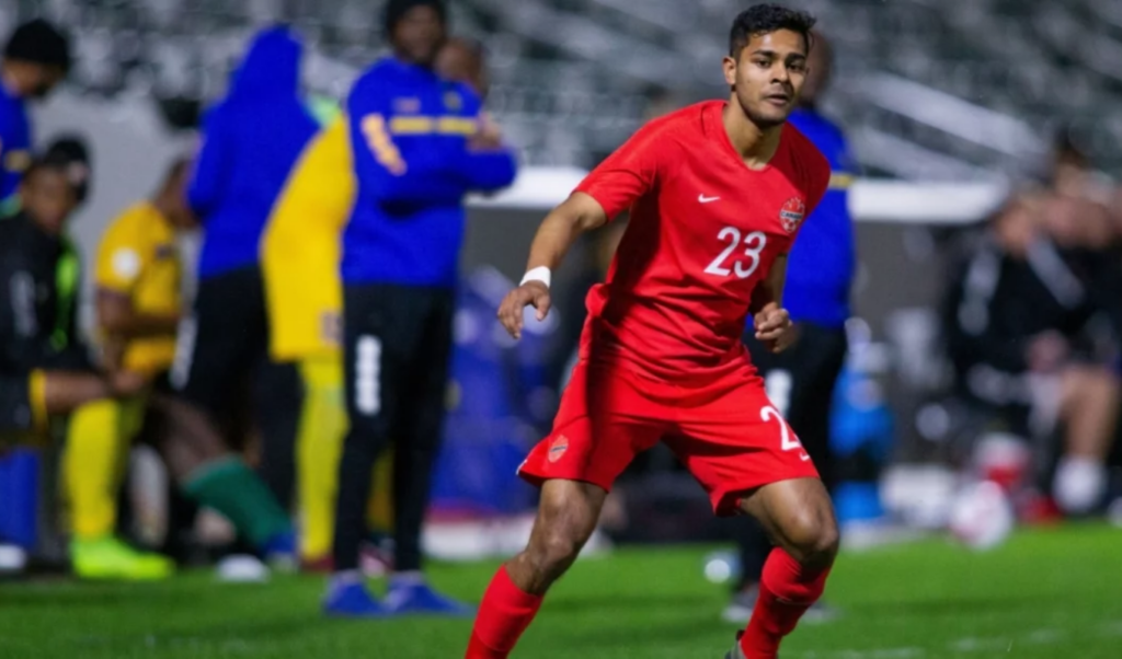 shomit shom released by cavalry fc Shomit Shom Released by Cavalry FC
