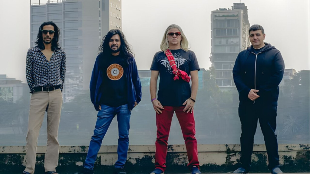 shonar bangla circus returns with conceptual double album Shonar Bangla Circus Returns with Conceptual Double Album