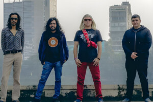 Shonar Bangla Circus Returns with Conceptual Double Album