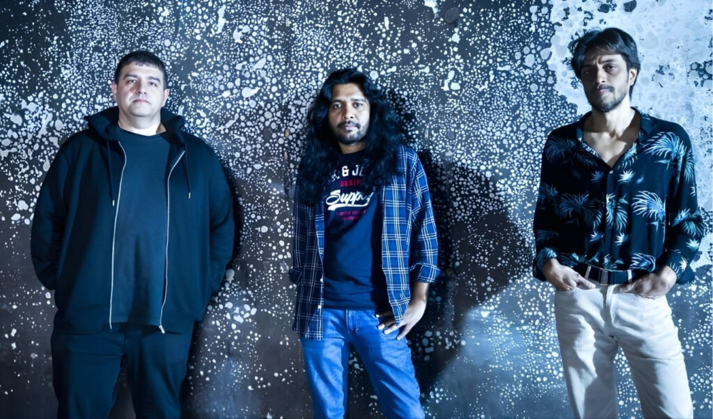 shonar bangla circus unveils psychedelic double album Shonar Bangla Circus Unveils Psychedelic Double Album