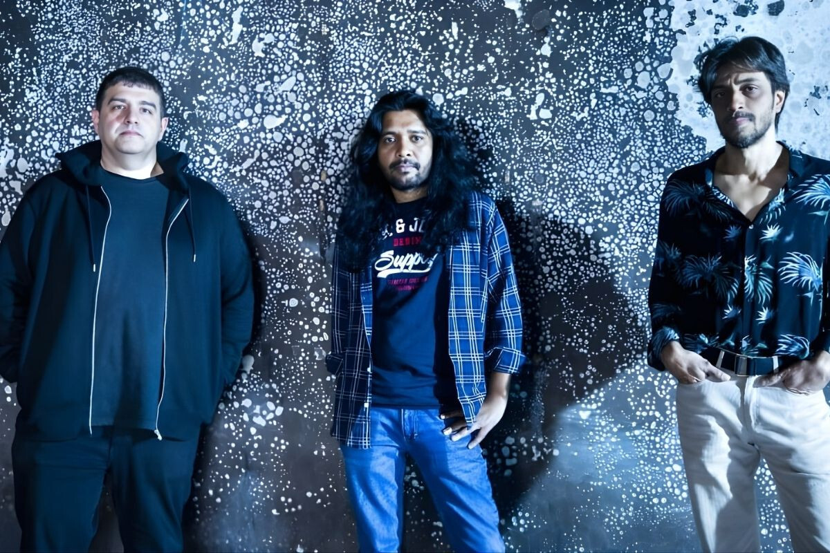 Shonar Bangla Circus Unveils Psychedelic Double Album