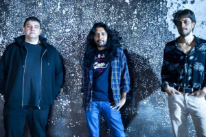 Shonar Bangla Circus Unveils Psychedelic Double Album