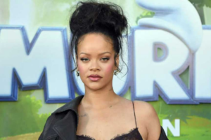 Shooting at Rihanna’s Home: Suspect Arrested, Life Sentence Possible