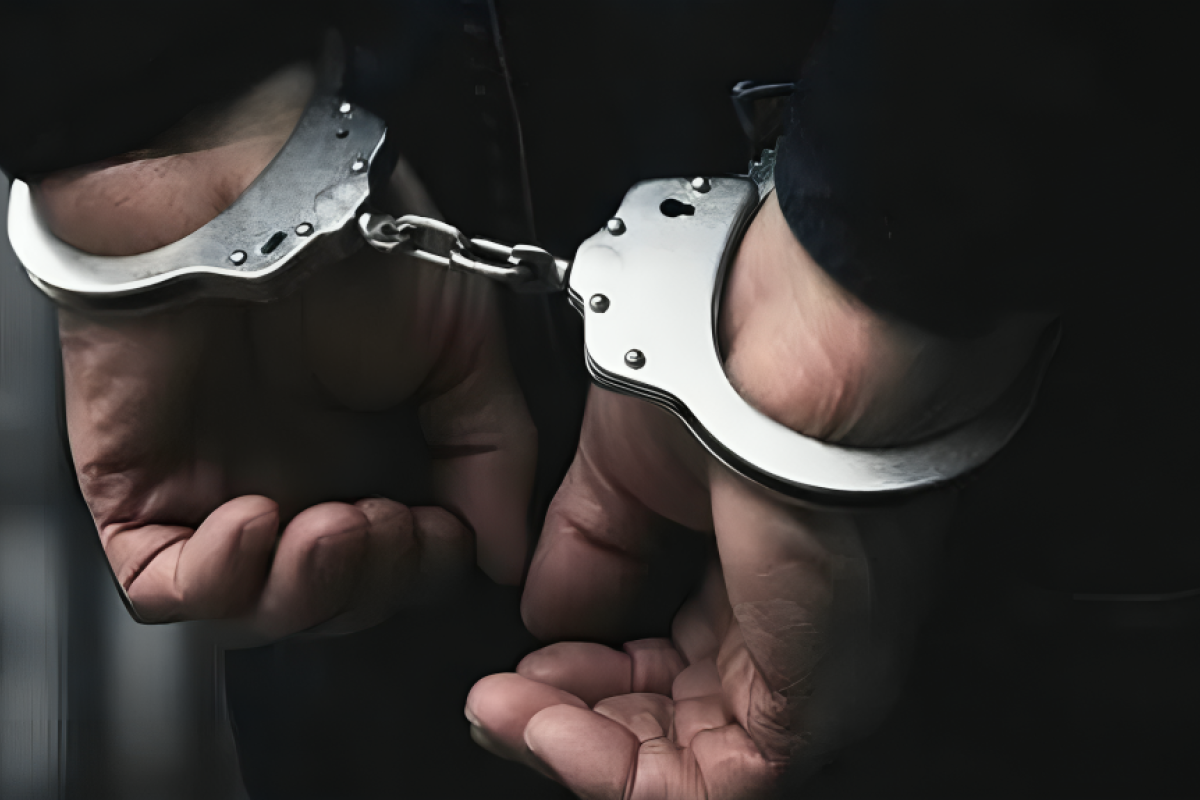 Shooting Over Outstanding Rice Hotel Bill, One Arrested