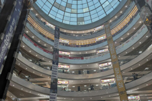 Shops and Shopping Malls Closed Today in These Areas of the Capital