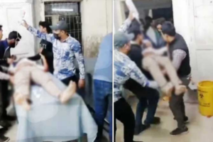 Shot for Cash: Inside the Chilling Night Robbery That Rocked Tongi