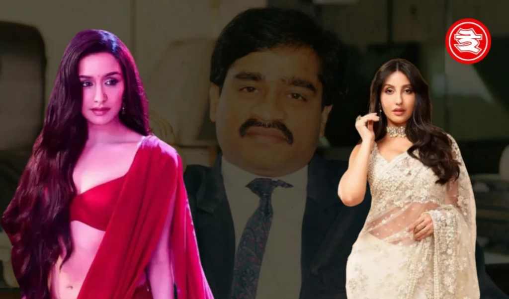 shraddha kapoor and nora fatehi under investigation over drug party allegations Shraddha Kapoor and Nora Fatehi Under Investigation Over Drug Party Allegations