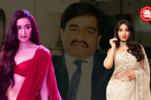 Shraddha Kapoor and Nora Fatehi Under Investigation Over Drug Party Allegations