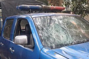 Shreepur Police Face Brutal Drug Syndicate Attack