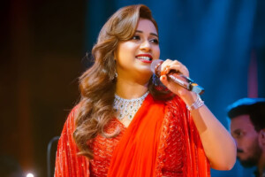 Shreya Ghoshal Hints at Potential Music Hiatus